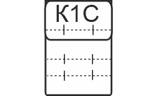 К1С